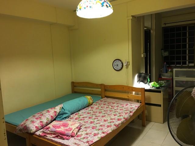 Blk 127 Pasir Ris Street 11 (Pasir Ris), HDB 4 Rooms #132733362